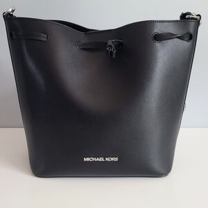 Michael Kors Tote Bag black